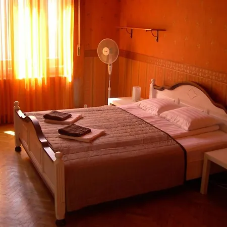 Appartement 4you Citycenter *