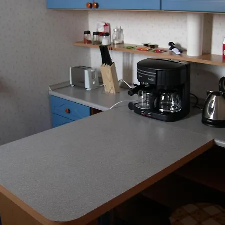Appartement 4you Citycenter