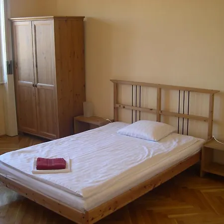 Appartement 4you Citycenter Budapest