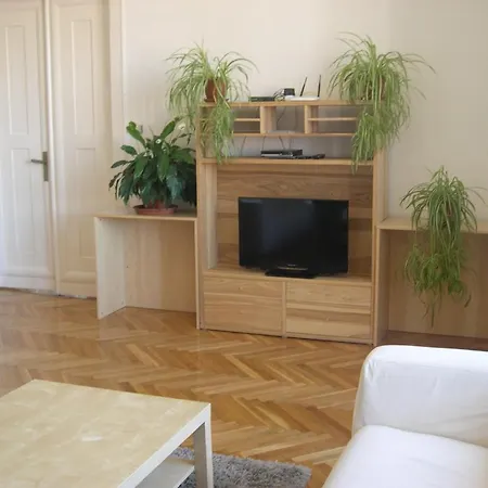 Appartement 4you Citycenter
