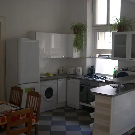 4you Citycenter Appartement Budapest