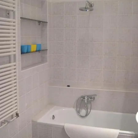 Appartement 4you Citycenter *