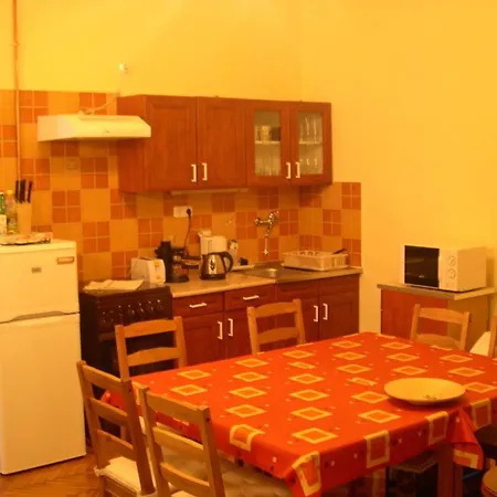 4you Citycenter Appartement *