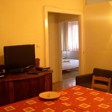 Appartement 4you Citycenter Budapest