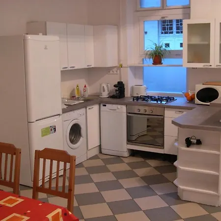 Appartement 4you Citycenter *