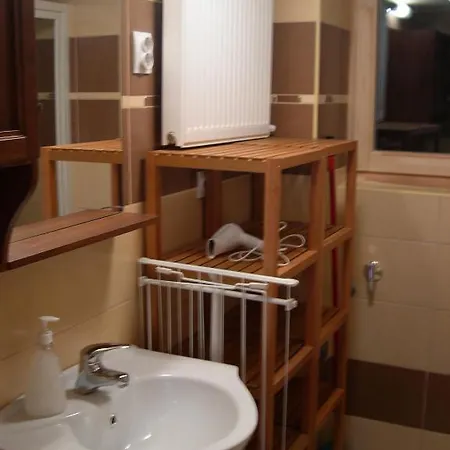 4you Citycenter Appartement *
