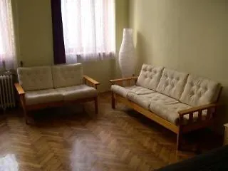 4you Citycenter Appartement Budapest
