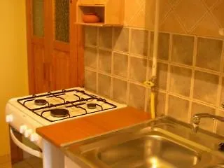 Appartement 4you Citycenter *