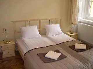4you Citycenter Appartement *