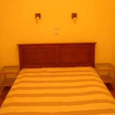 4you Citycenter Appartement Budapest