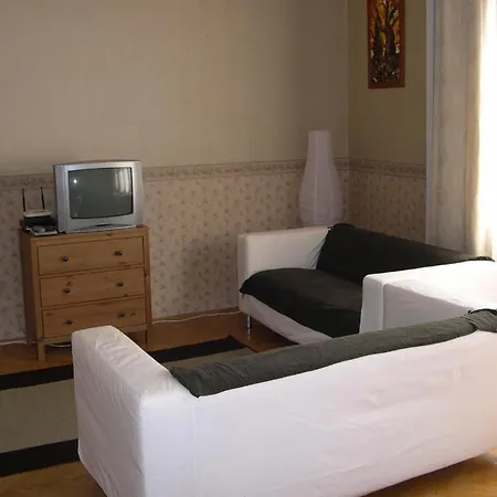4you Citycenter Apartment