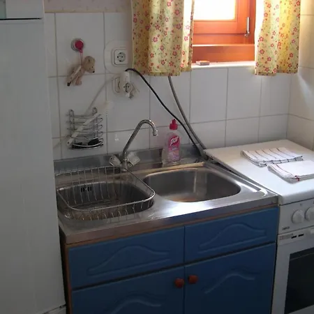 4you Citycenter Apartment *