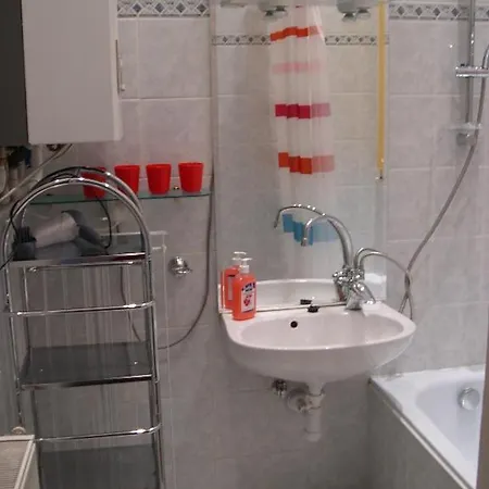 4you Citycenter Apartment Budapest