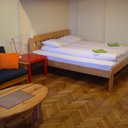 4you Citycenter Apartment