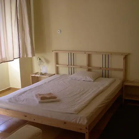 4you Citycenter Apartment Budapest