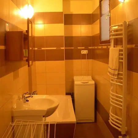 Apartment 4you Citycenter *