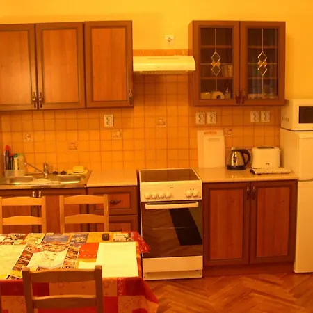 4you Citycenter Appartement