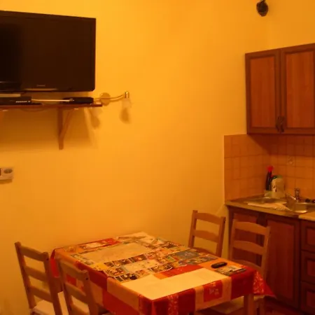Appartement 4you Citycenter *