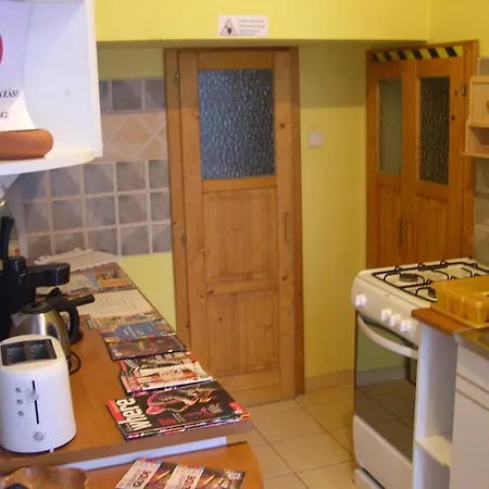 Appartement 4you Citycenter *