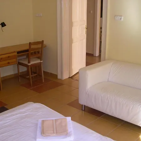 Apartment 4you Citycenter *
