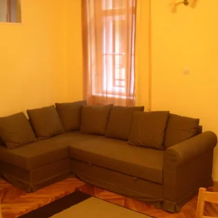 Apartment 4you Citycenter *