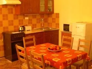 Apartment 4you Citycenter Budapest