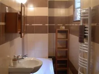 4you Citycenter Appartement Boedapest